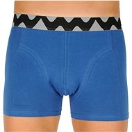 Vuch Volis - blue size. M - Boxer Briefs