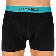 Vuch Baldy - black size. L - Boxer Briefs