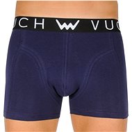 Vuch Alpha - dark blue size. L - Boxer Briefs
