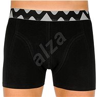 Vuch Evans - black size. L - Boxer Briefs