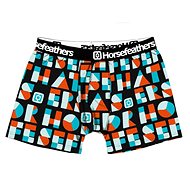 Horsefeathers AM070Z - multicoloured size. L - Boxer Briefs