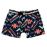 Horsefeathers AM070V - orange sizing. XXL - Boxer Briefs