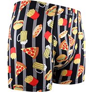 Lonka Kevin-fastfood - multicoloured size. XL - Boxer Briefs