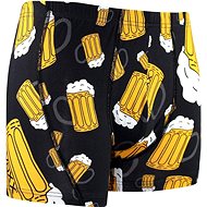 VoXX Kevin-big black - black size. XL - Boxer Briefs
