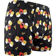 VoXX Kevin- beer/love size. L - Boxer Briefs