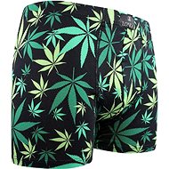 Lonka Kevin-grass - multicoloured size. XL - Boxer Briefs