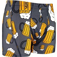VoXX Kevin-beer/big grey - multicoloured size 2.5 mm M - Boxer Briefs