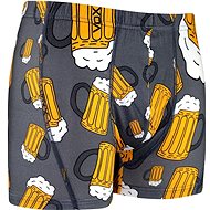 VoXX Kevin-beer/big grey - multicoloured size 2.5 mm L - Boxer Briefs