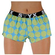 Styx T1054 - multicoloured size. L - Boxer Shorts