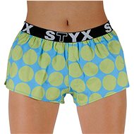 Styx T1054 - multicoloured size. M - Boxer Shorts