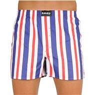 Emes 035 - blue sizing. M - Boxer Shorts