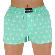 Emes 036 - green sizing. M - Boxer Shorts