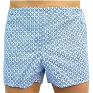 Foltine K36 - blue size. M - Boxer Shorts