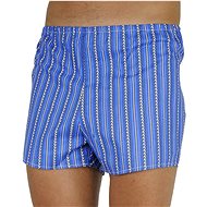 Foltine K42 - blue size. M - Boxer Shorts