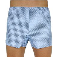 Foltine K43 - blue size. XXL - Boxer Shorts