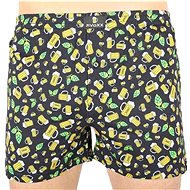 VoXX Karlos - beer small size. L - Boxer Shorts