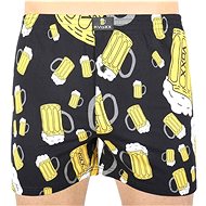 VoXX Karlos - beer big size. L - Boxer Shorts