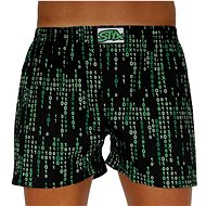 Styx A1152 - multicolour size. M - Boxer Shorts