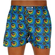 Styx A1151 - multicolour size. S - Boxer Shorts