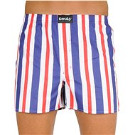 Emes 035 - blue sizing. M - Boxer Shorts