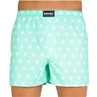 Emes 036 - green - Boxer Shorts
