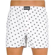 Emes 037 - white size. M - Boxer Shorts