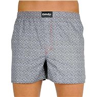 Emes 038 - grey sizing. M - Boxer Shorts
