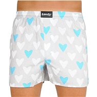 Emes 039 - multicoloured size. XL - Boxer Shorts
