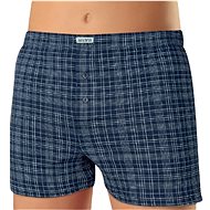 Andrie PS 5551 D - dark blue sizing XL - Boxer Shorts