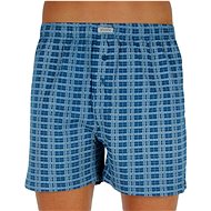 Andrie PS 5455 B - petrol - Boxer Shorts