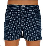 Andrie PS 5550 B - black size 3XL - Boxer Shorts