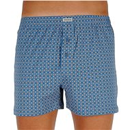 Andrie PS 5550 C - petrol size L - Boxer Shorts