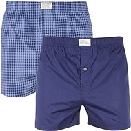 Levis 2Pack 701205108 001 - multicoloured size 2.5 L - Boxer Shorts