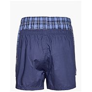 Levis 2Pack 701205105 001 - multicolour size 2.5 mm M - Boxer Shorts