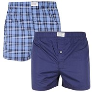 Levis 2Pack 701205105 001 - multicolour size 2.5 mm L - Boxer Shorts