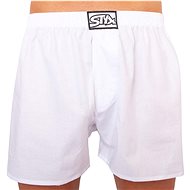 Styx E1061 - white size 3XL - Boxer Shorts