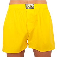 Styx E1068 - yellow size 3XL - Boxer Shorts