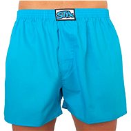 Styx E969 - blue size 3XL - Boxer Shorts