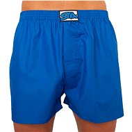 Styx E967 - blue size 3XL - Boxer Shorts