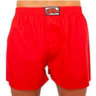 Styx E1064 - red - Boxer Shorts