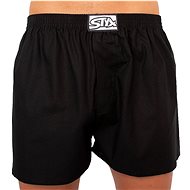 Styx E960 - black - Boxer Shorts