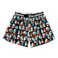 Horsefeathers AA1034W - multicolour size 2.5 mm M - Boxer Shorts
