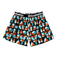 Horsefeathers AA1034W - multicolour size 2.5 mm L - Boxer Shorts