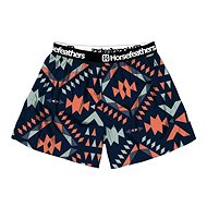 Horsefeathers AA1034S - orange sizing. M - Boxer Shorts