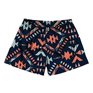 Horsefeathers AA1035S - orange sizing. XL - Boxer Shorts