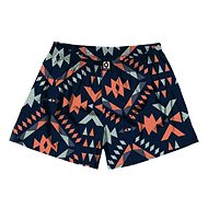Horsefeathers AA1035S - orange sizing. M - Boxer Shorts