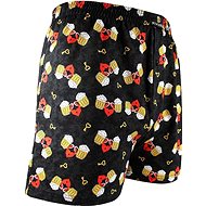 VoXX Karlos - beer/love - Boxer Shorts