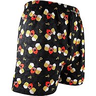 VoXX Karlos - beer/love size. M - Boxer Shorts