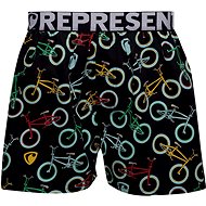 Represent R1M-BOX-0777 - multicoloured size 3XL - Boxer Shorts