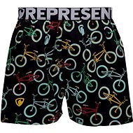 Represent R1M-BOX-0777 - multicoloured size 2.5 mm XXL - Boxer Shorts